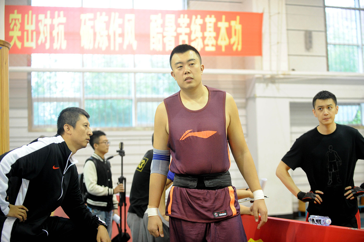 甘肃拳击专业大学有哪些？想学拳击看这篇就够了！