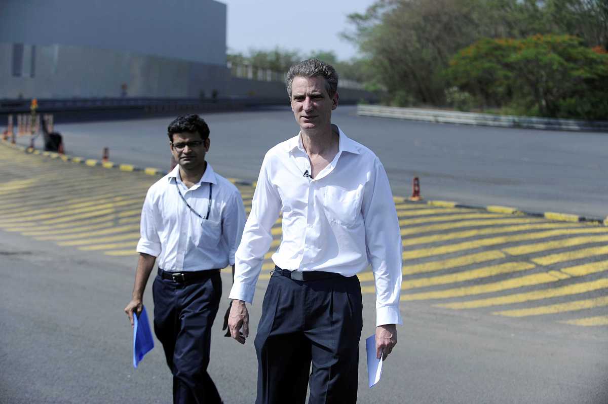2009年5月4日,印度塔塔汽车(tata motors)表示,自4月初接受客户预约订
