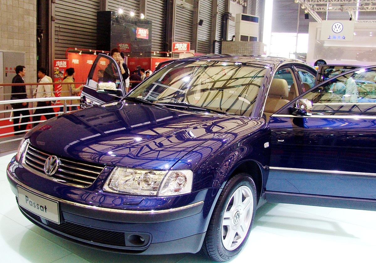 大众帕萨特汽车的历史和发展趋势怎么样？