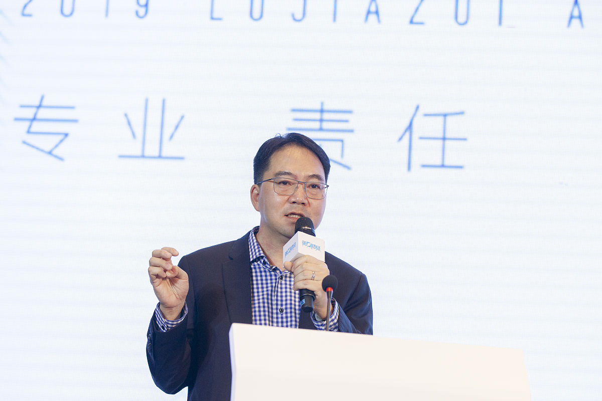 有限合伙人：投资回报与有限责任