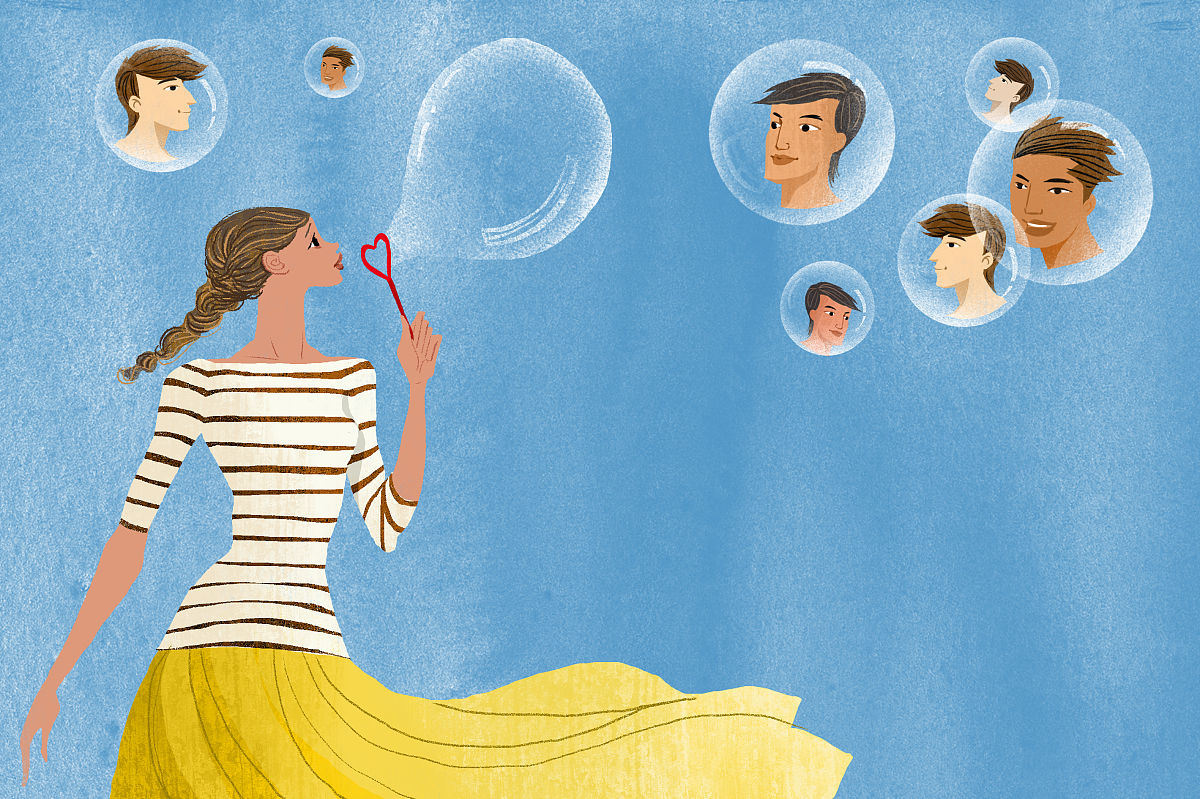 男人真心爱你的5个信号，句句是心声，女人别不懂！