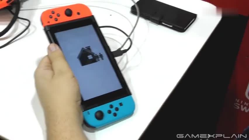 [图]Switch《脑锻炼》15分钟演示