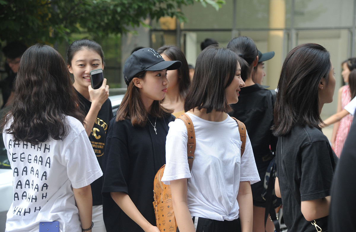 北京电影学院学习生活感悟写的感人一点