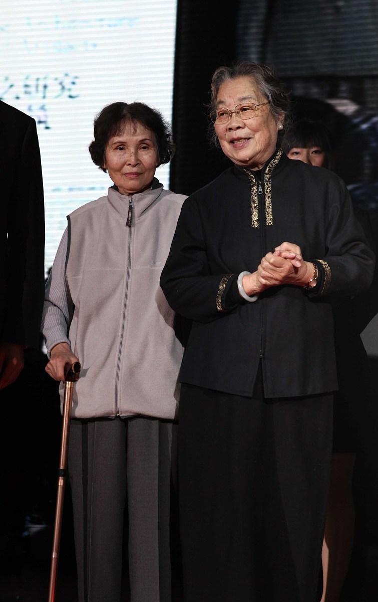 2011年4月20日梁思成诞辰110周年纪念日,北京清华大学举办了"梁思成先