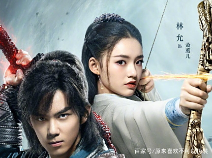 被电视剧不了的网络小说,《斗破苍穹》躺枪,哪港剧突然看毁掉图片