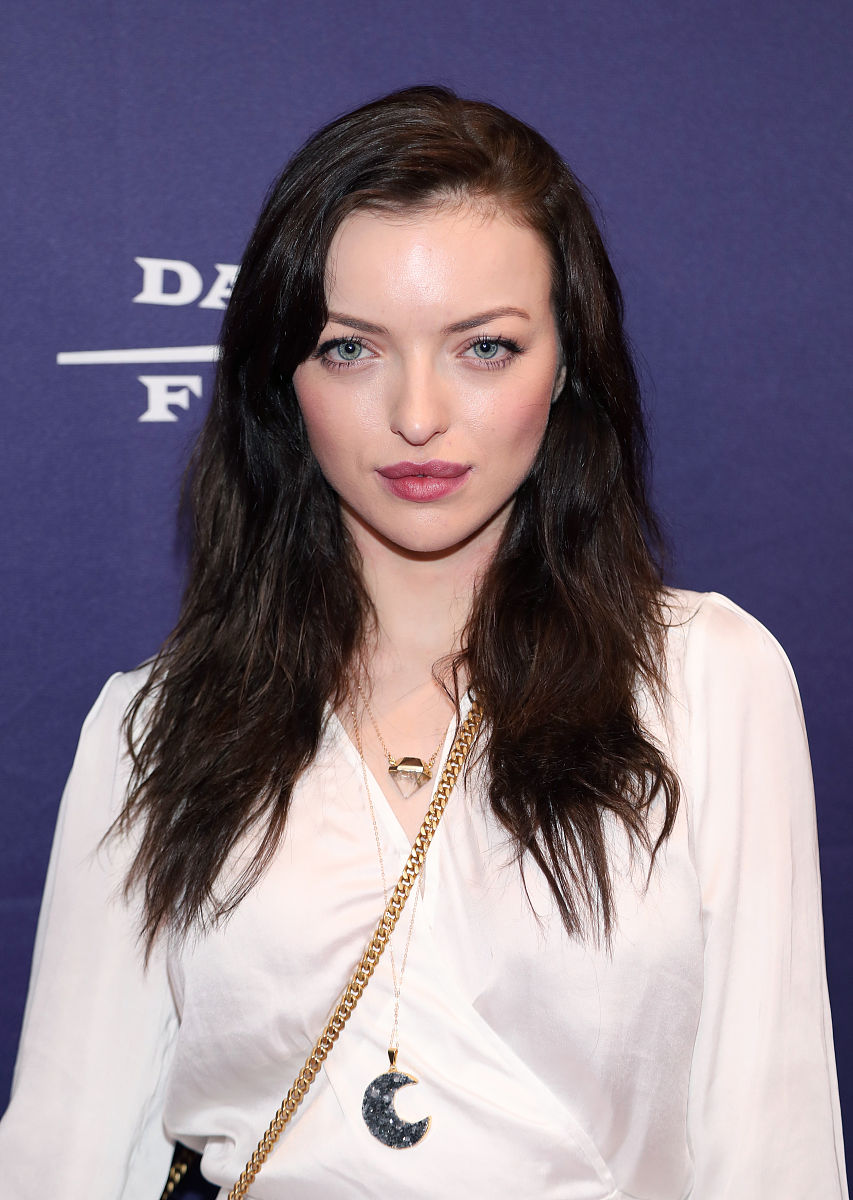 当地时间2017年10月2日,西好莱坞,dark sky films公司出品的电影《m.f