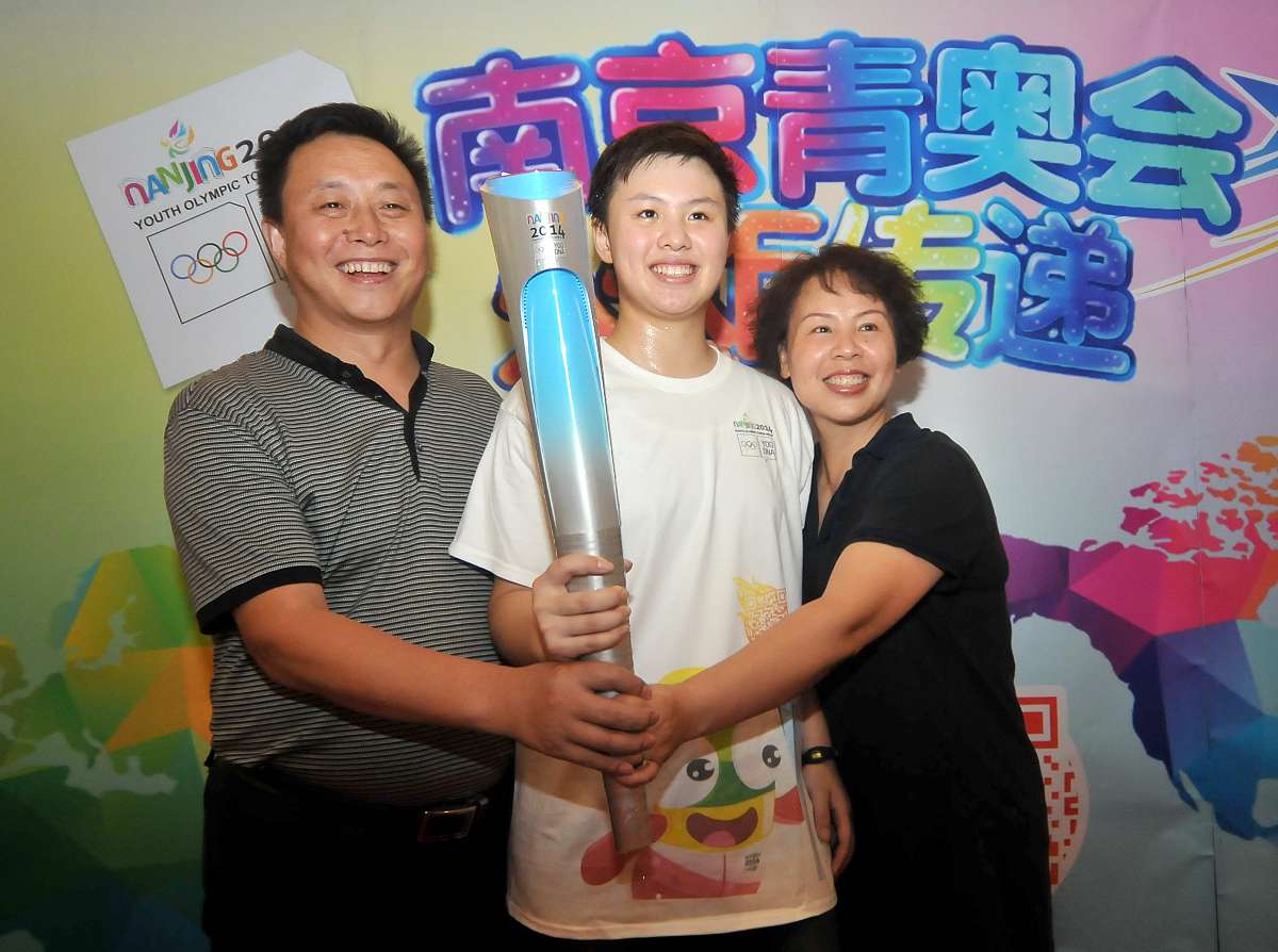 赞美父母爱的诗句名言