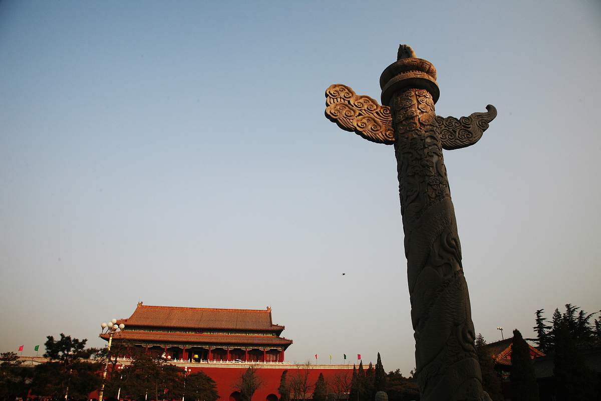 人类社会文化传承：从古代到现代的文化遗产保护与传承