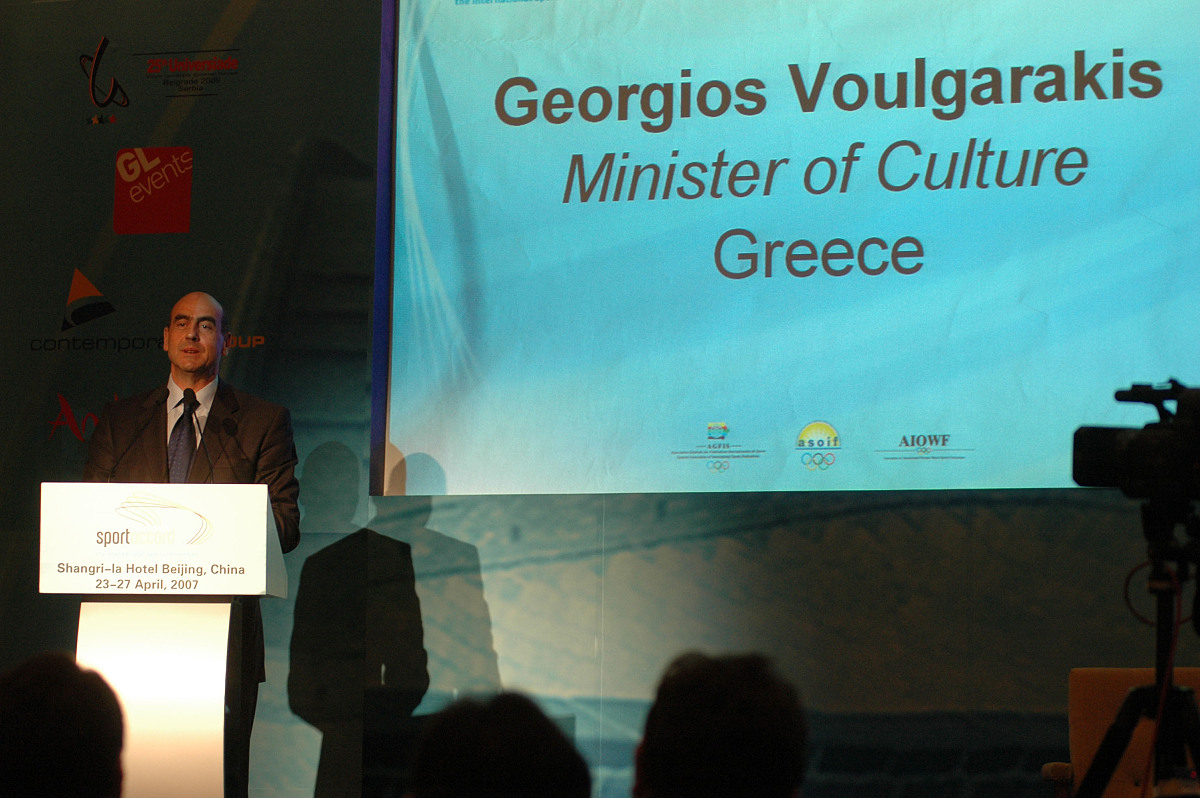 Annual Review of Phytopathology 主编是谁？