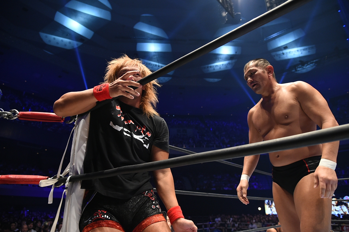 WWE 1551: Bronson Reed vs. Mustafa Ali - 一场巨兽与猎豹的对决！