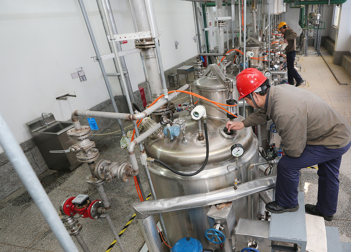 制药设备维修专业会学习哪些知识