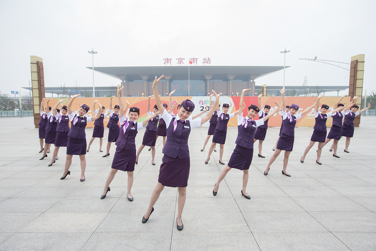 贵阳高铁学校学历社会认可度 - 高铁专业人才培养
