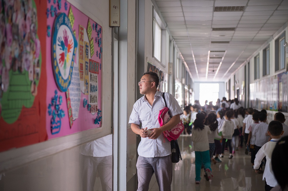 2020年长春市中小学开学时间