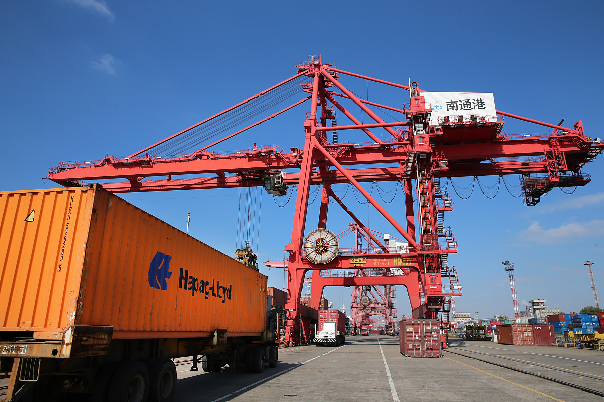 山东水利职业学院港口工程技术专业：未来港口工程师的摇篮