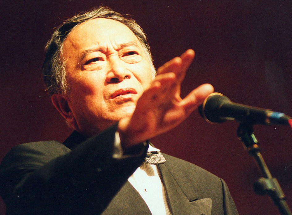 姜以眠女士介绍：音乐才华、社会责任感和教育情怀