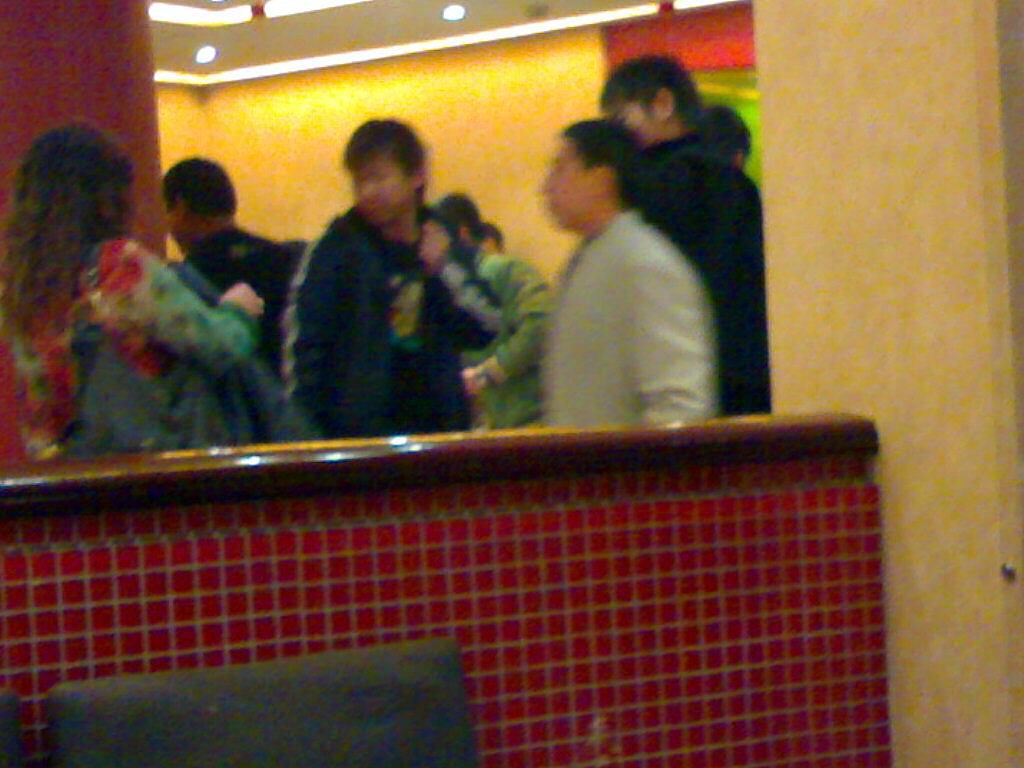 生日宴后的意外：如何应对无端的指责？