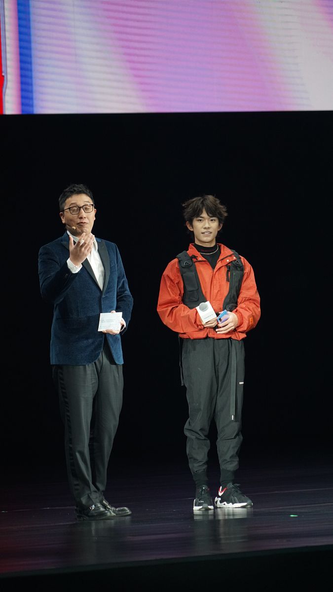 华为手机如何群发短信