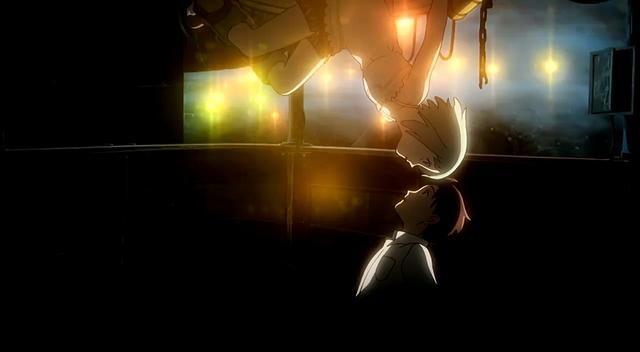 颠倒的帕特玛评价:颠倒的是重力,不颠倒的是人心,态度决定一切