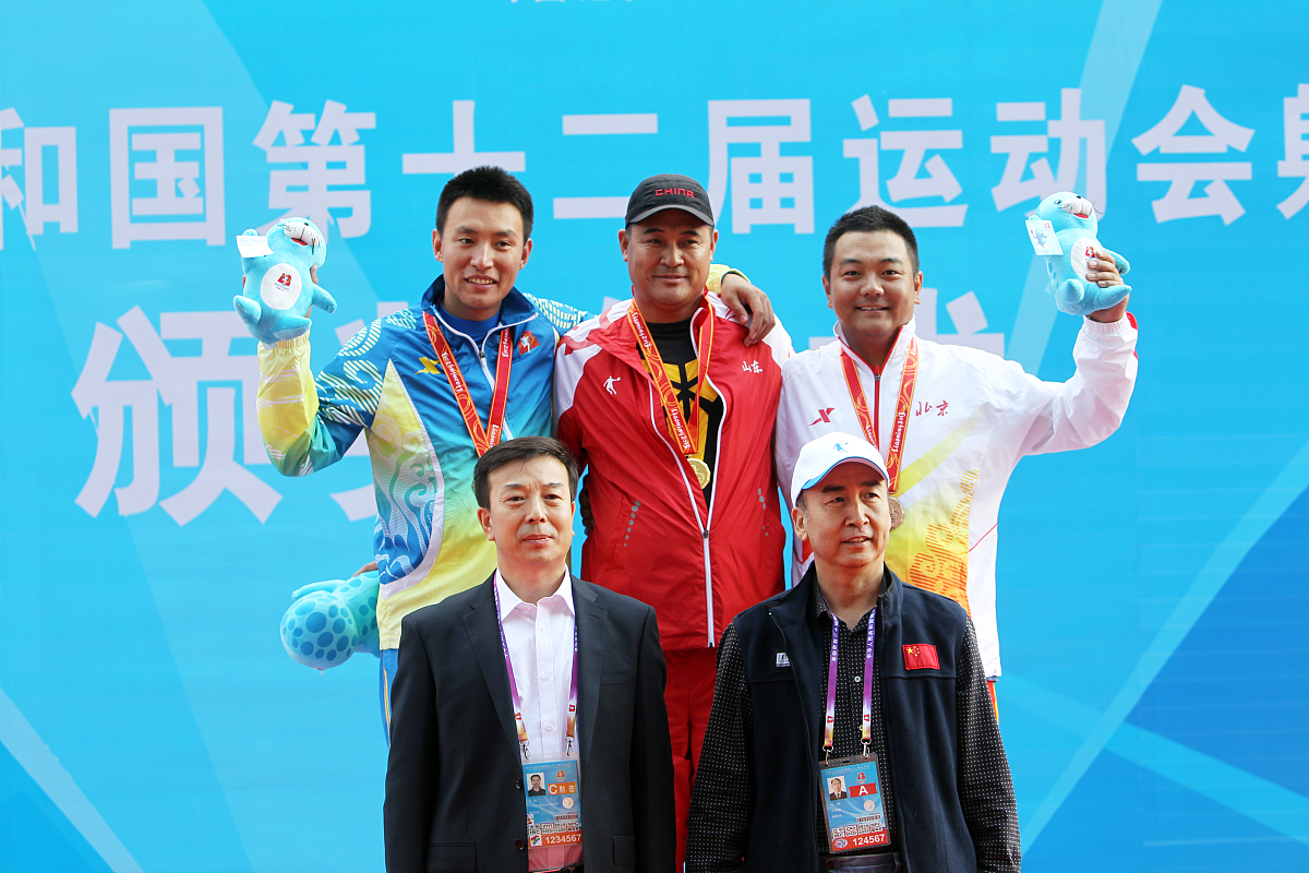 亚运会幕后英雄：一位公卫卫士的亚运故事