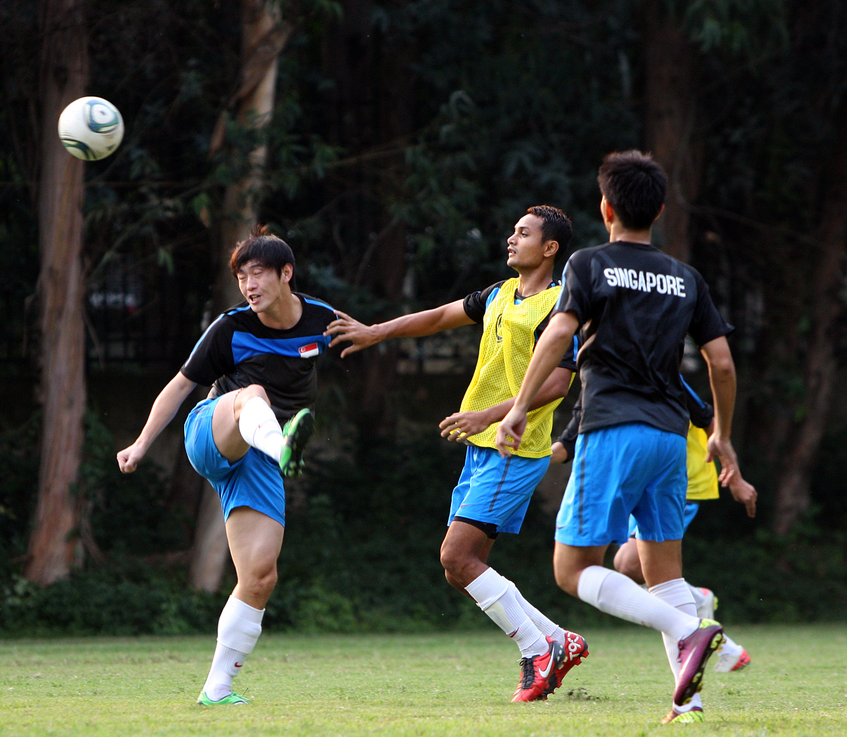 如何预防高反？