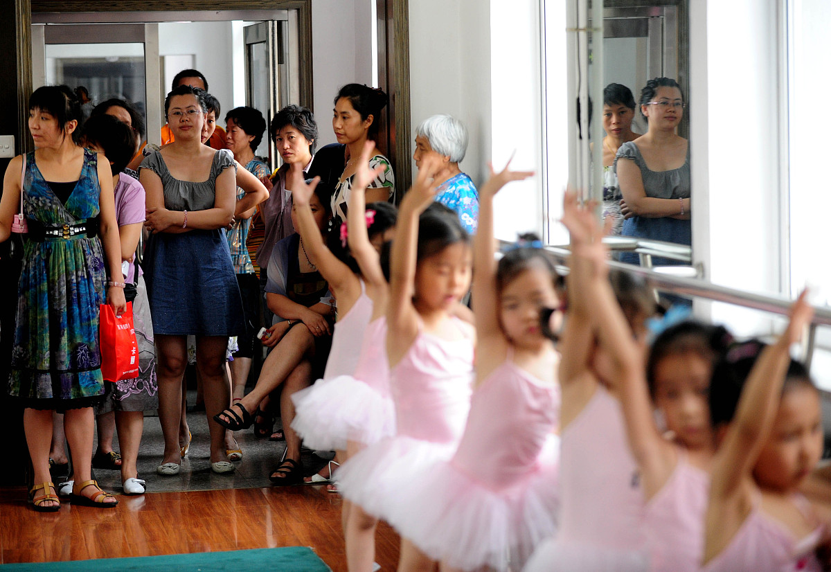 兰州2023年读幼师学校哪个专业好