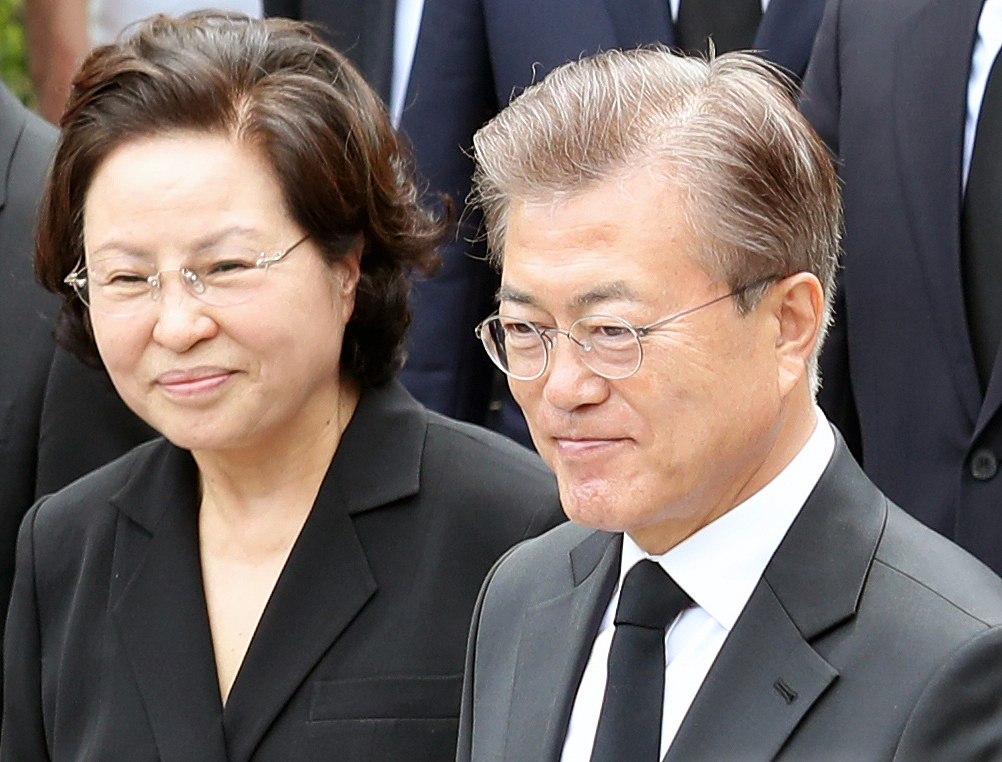 柯文哲否认退选2024传闻 洪秀柱喊话国民党勿重蹈'换柱'覆辙