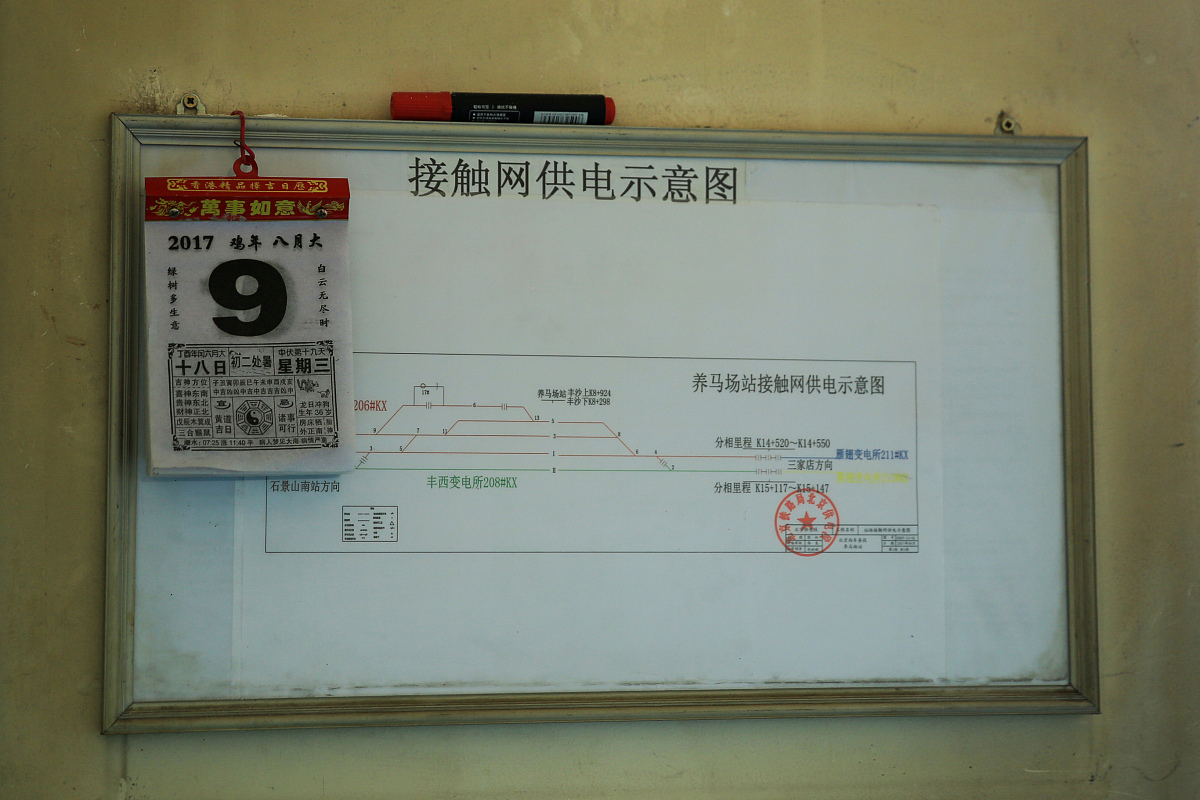 请改写以下段落让其更有逻辑、重点突出、用词更准确、内容更丰富：直接供电方式有结构简单设备数量少投资和维护成本低的优点。然而该系统的缺点也很明显接触网阻抗大电压损失高。在电力机车负荷电流较大的情况下钢轨电位较高会对弱电系统造成较大的电磁干扰。