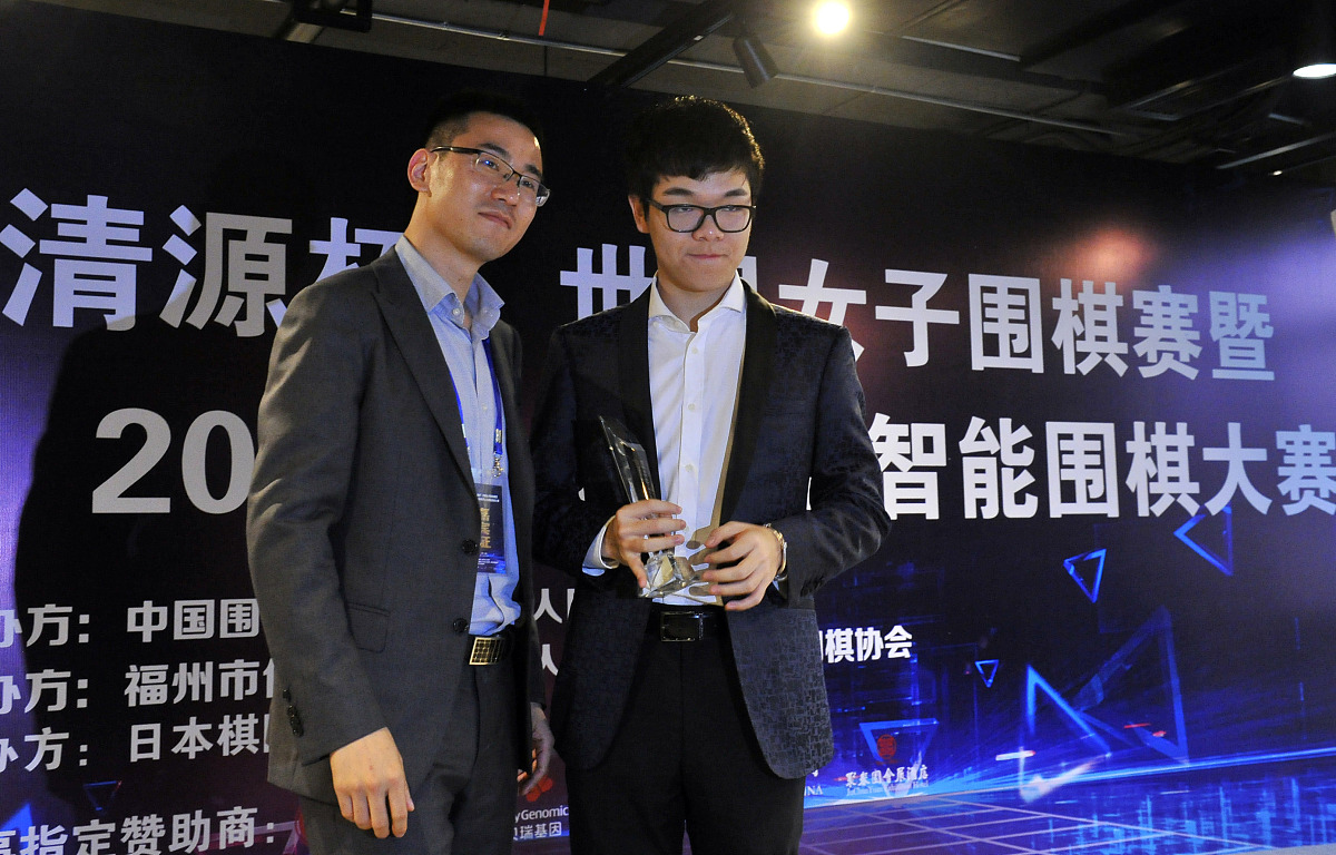 孩子擅长下围棋大学适合学什么专业？