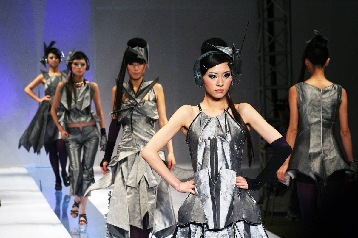 西安高新科技职业学院的商务管理专业前景如何