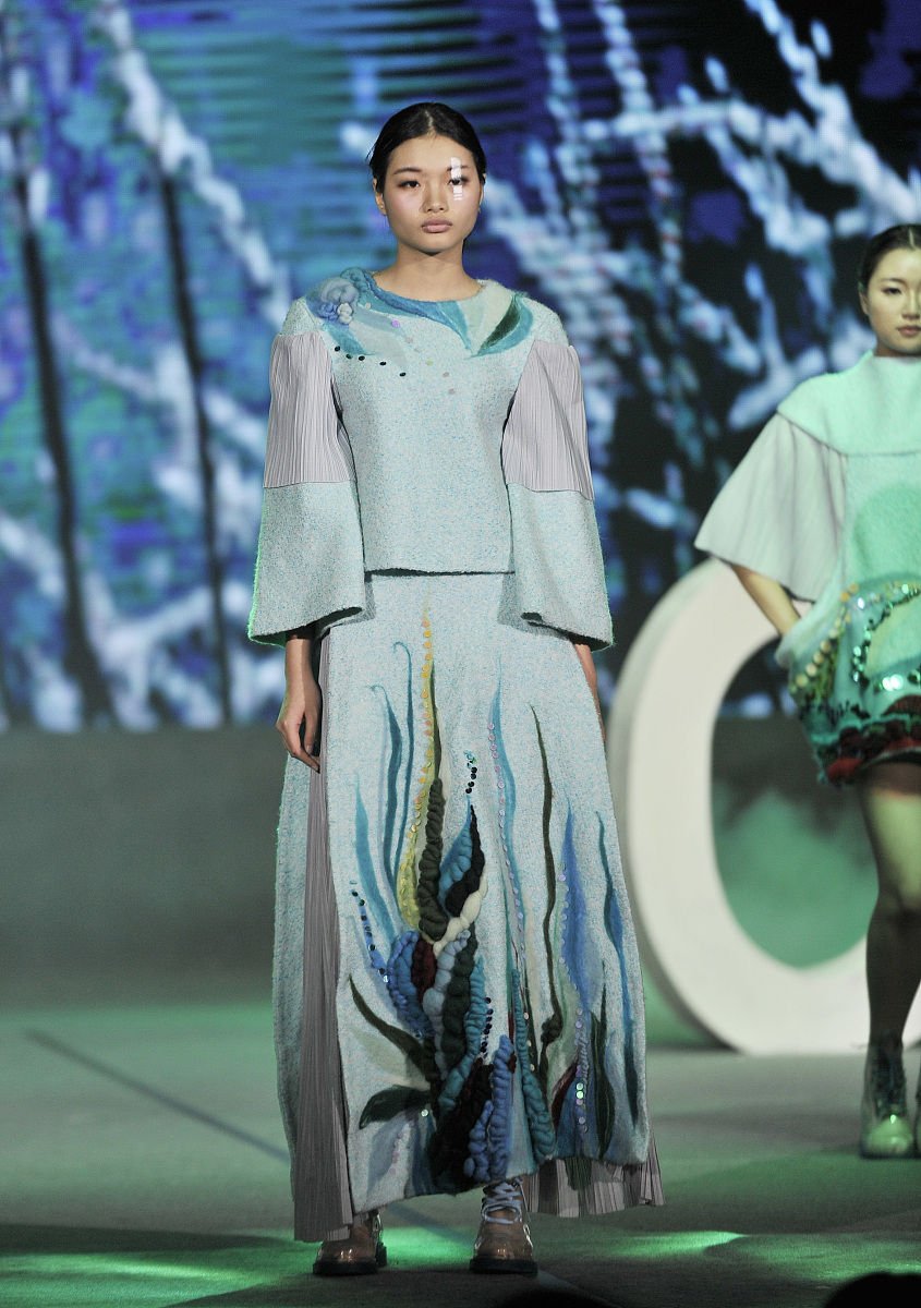 云南民族大学服装与服饰设计专业怎么样