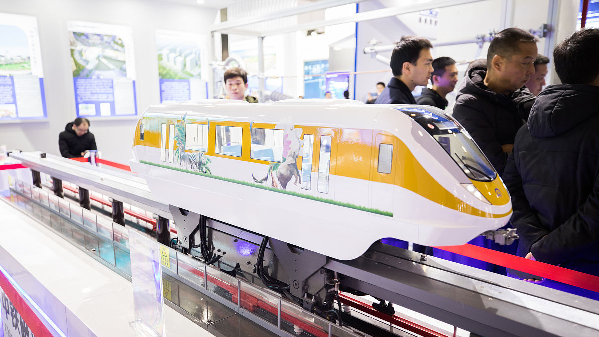 浙江2023年轨道交通学校需要学习哪些知识