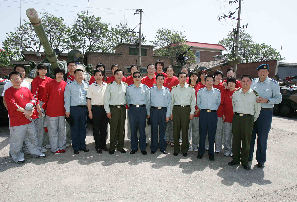 高中军训工作方案及通知 - 提升纪律意识,培养团队精神