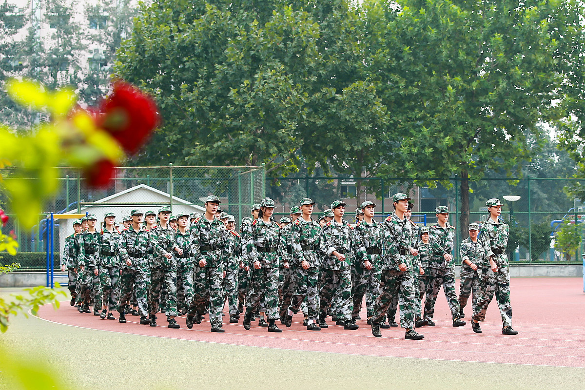 昆明林业技工学校2023年三年制专业简介