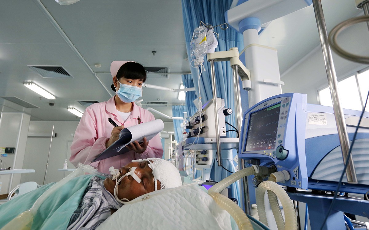 呼吸机参数调整：详细指南及注意事项