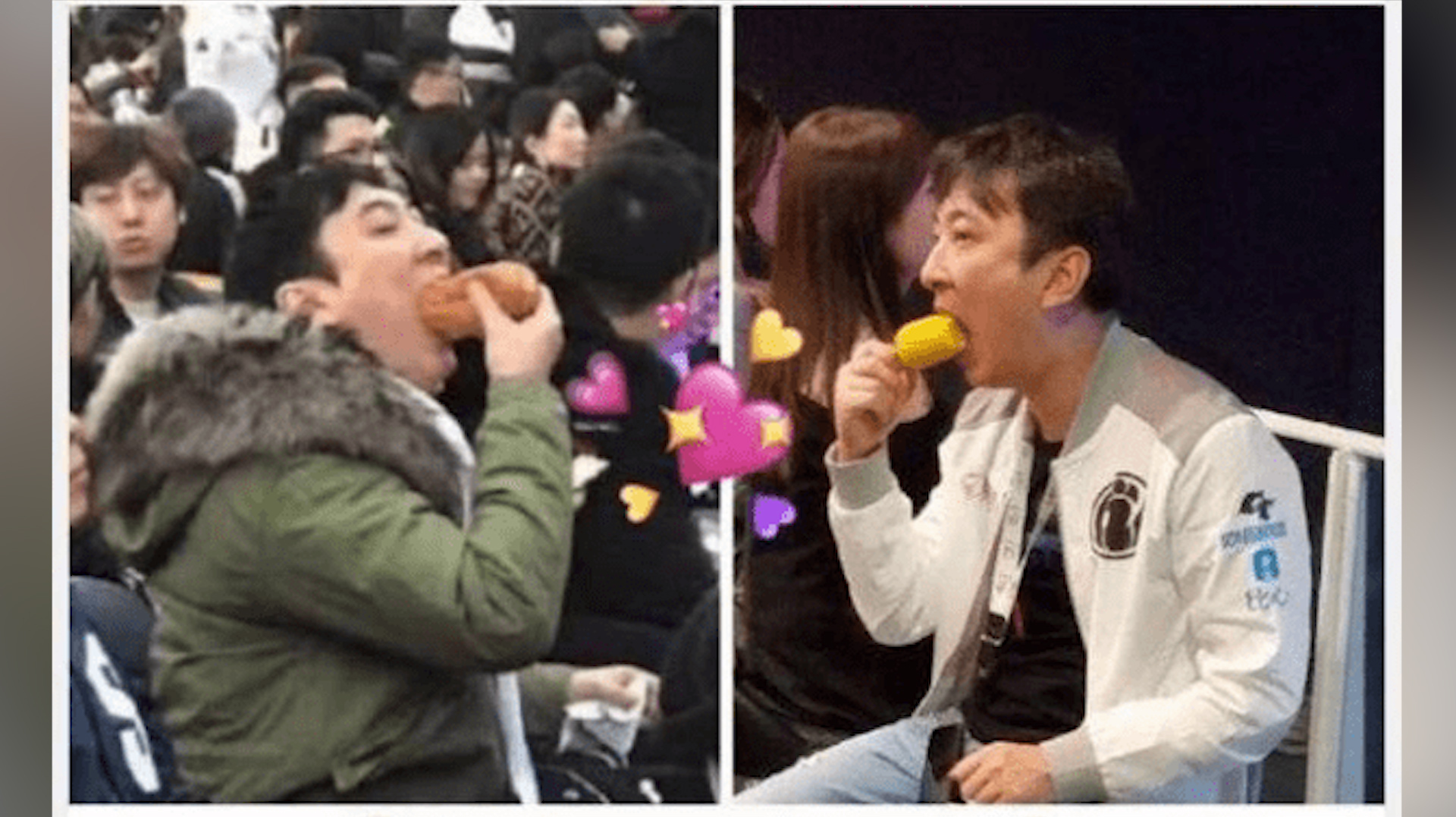 王思聪又因为吃东西上热搜了,网友:这次他又吃了什么?