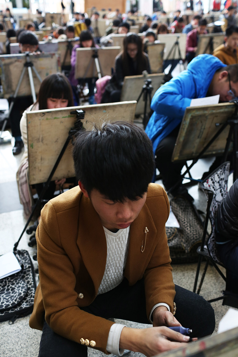 金华九峰职业技术学校2022年招生简章