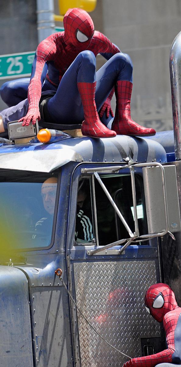 超凡蜘蛛侠2 更新日志