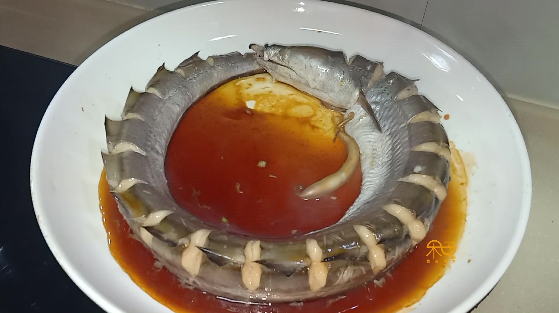 我们家的晚餐:一荤两素搭配,清淡又有营养,一家人吃得香