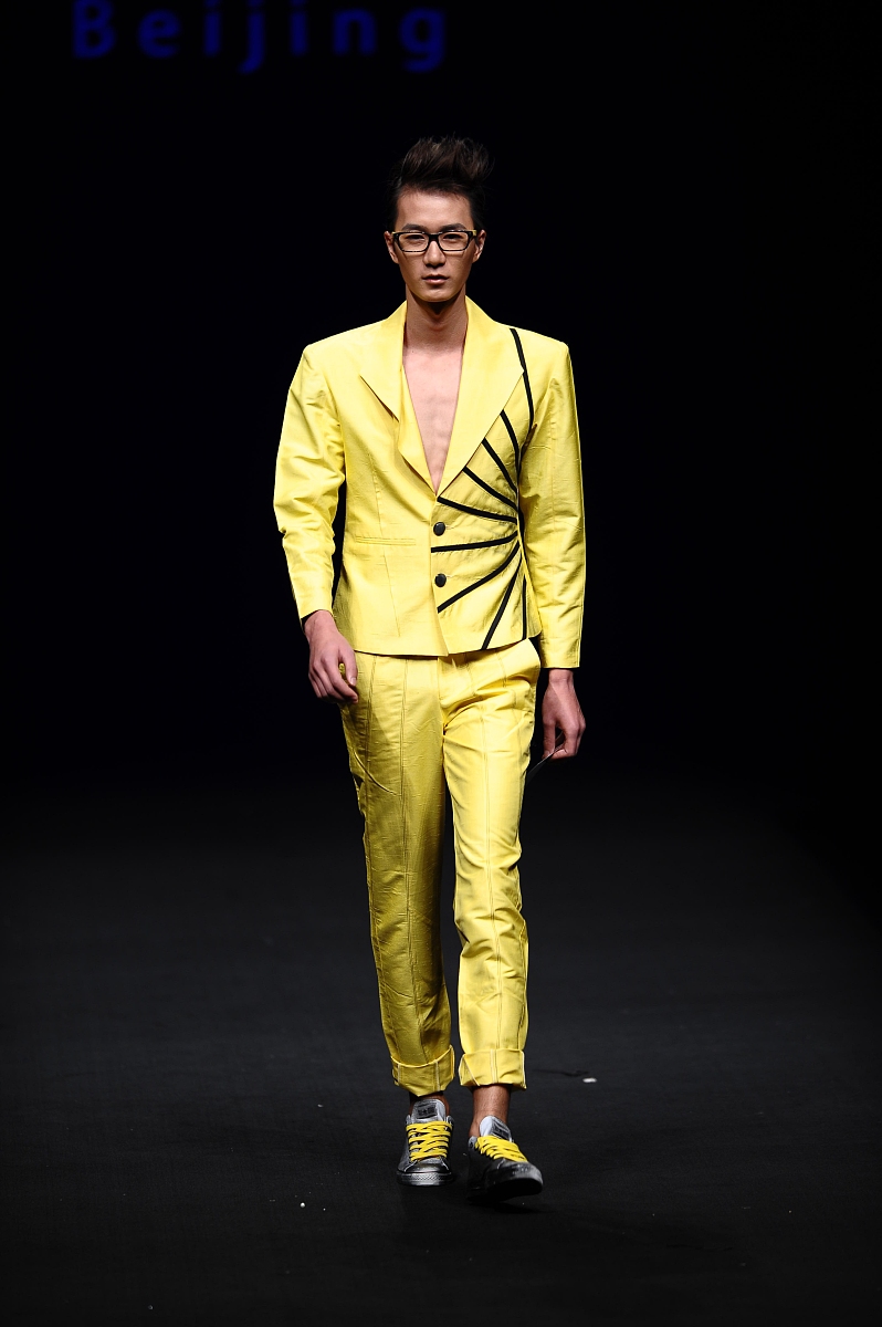 2020年重庆工贸职院服装设计与工艺专业招生