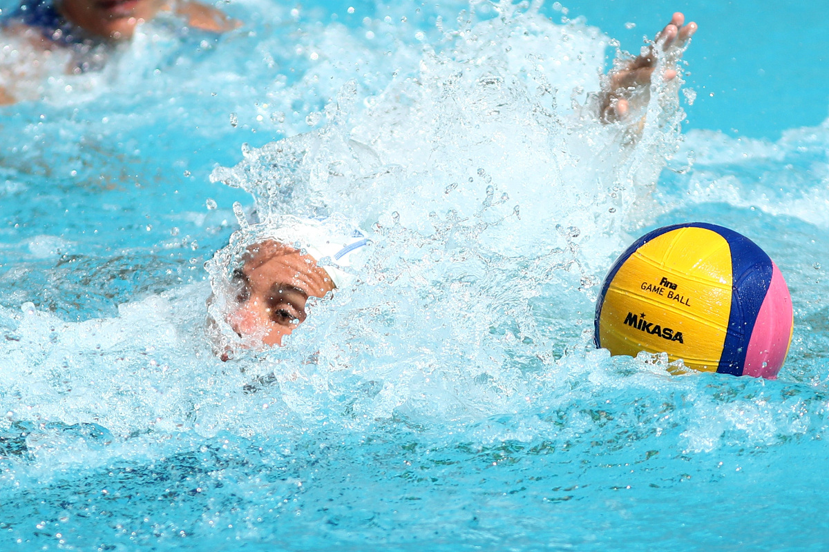 rio de janeiro, brazil - august 09:  tania di mario of italy kee