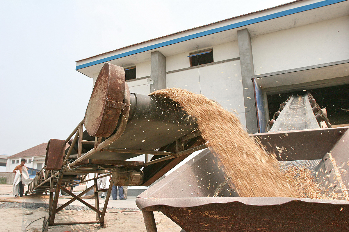 黑龙江粮食职业学院粮油储藏与检测技术专业怎么样