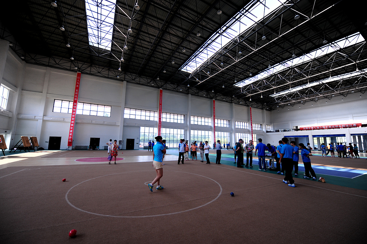 西安体育运动学校专业设置 - 培养体育人才的摇篮