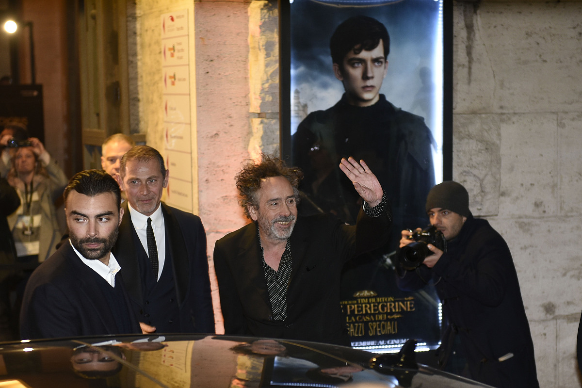 alur cerita john wick 4