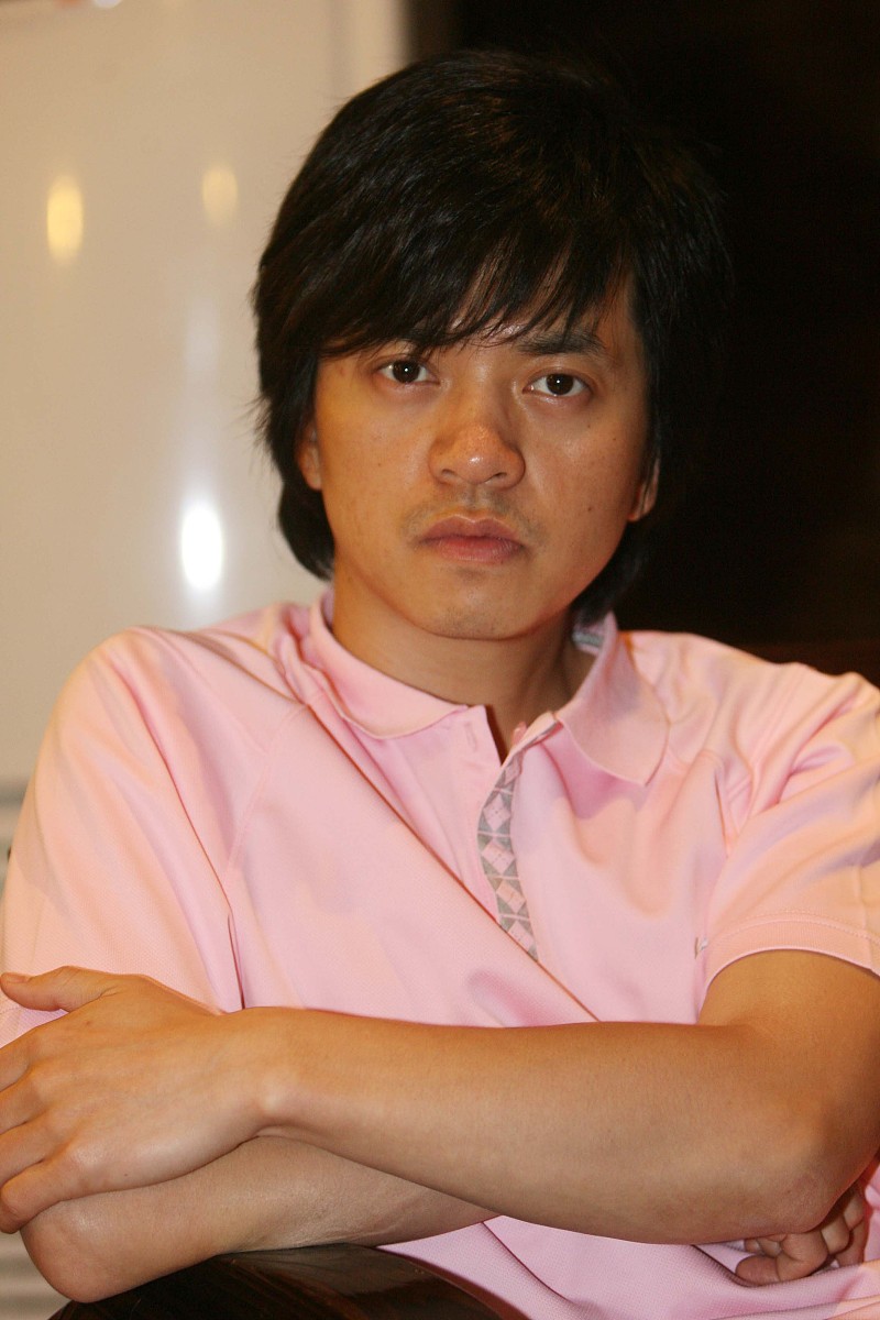 2007年5月22日,音乐唱作才子李健带着全新个人创作专辑《想念你》到青