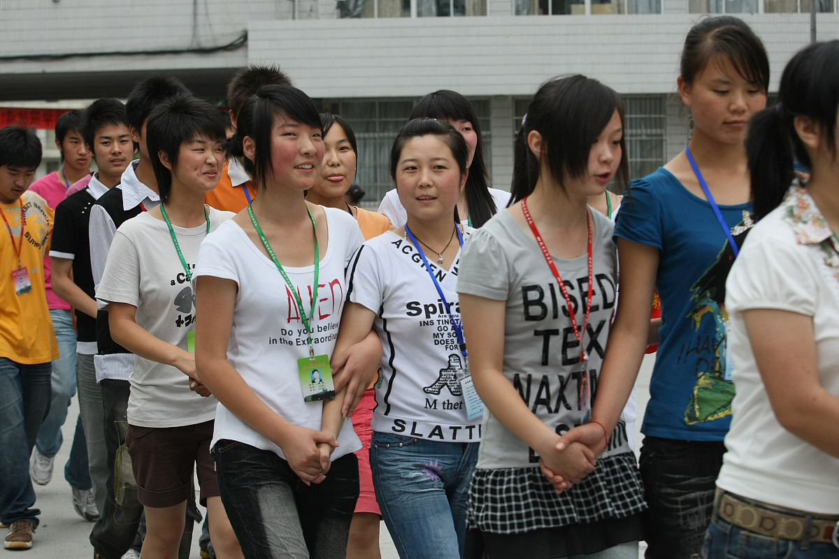 贵阳中专女生适合学什么专业？热门专业推荐！
