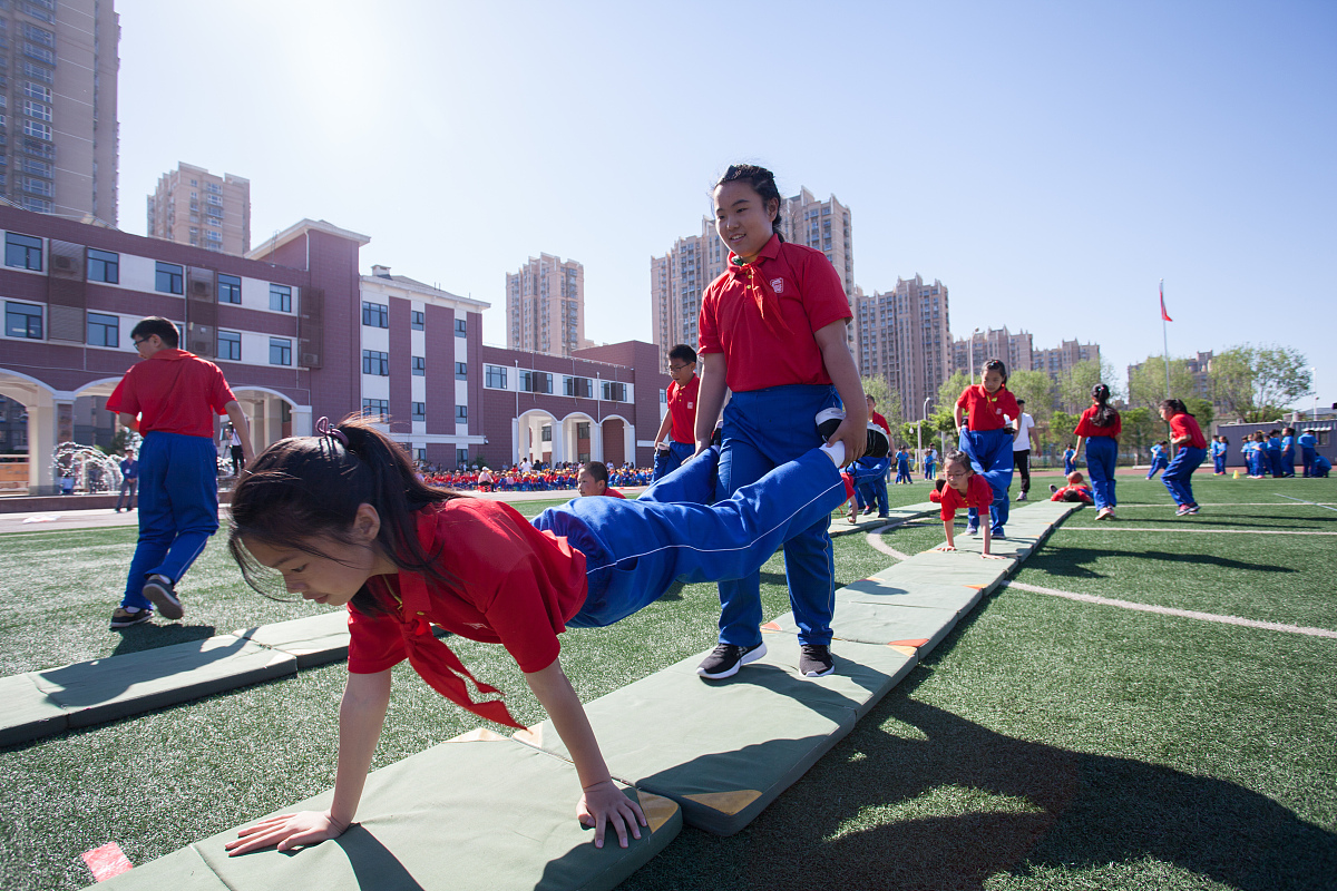 河北卫校可以考本科吗？如何提升卫校教学质量？