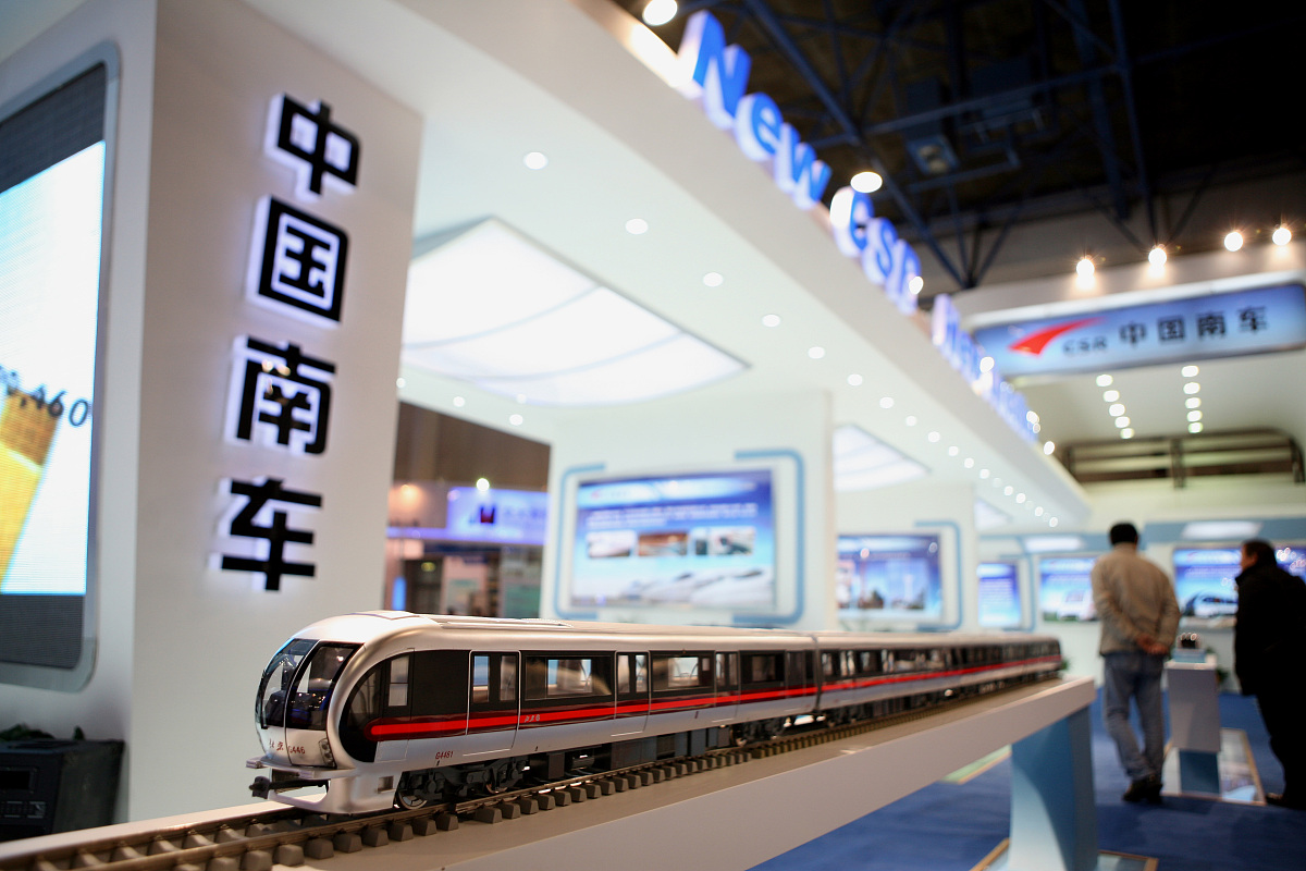 成都中专地铁交通专业？了解你的学习选择