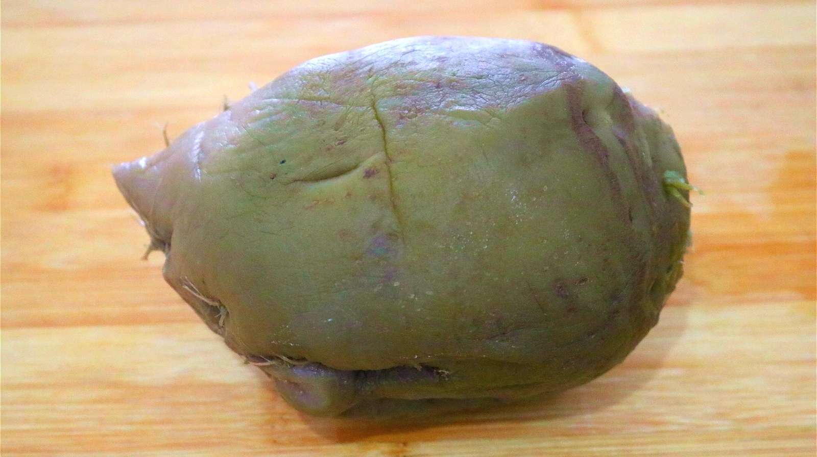 咸菜疙瘩最好吃的做法,不腌,不凉拌,我家每天饭桌上必备的菜
