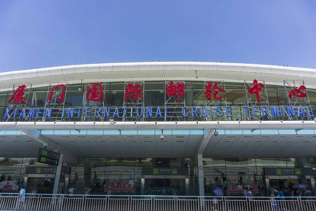 厦门南洋职业学院国际邮轮乘务管理专业就业方向分析