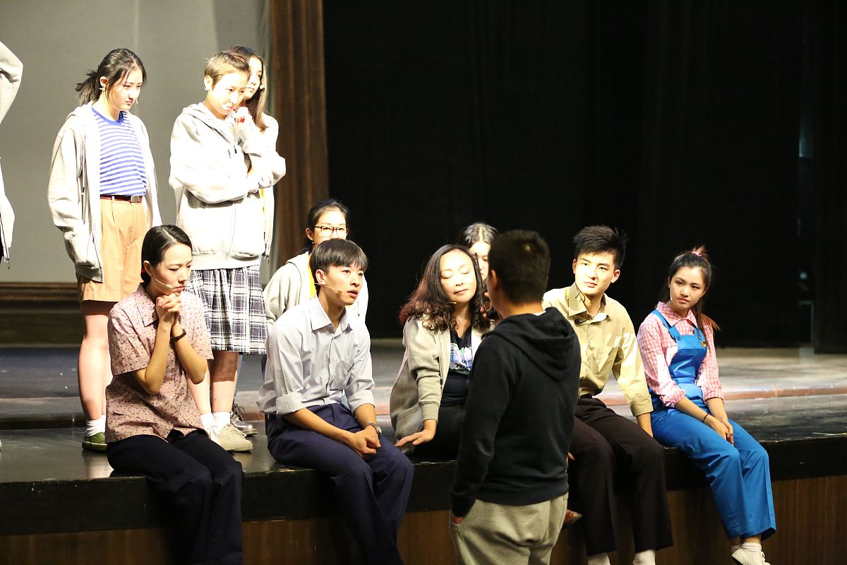 上海师范大学表演专业怎么样 上海师范大学表演专业怎么样